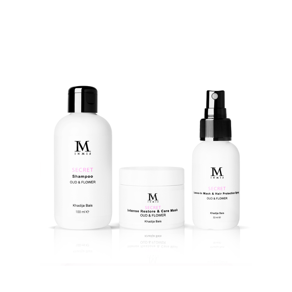 Mini Secret Care Set