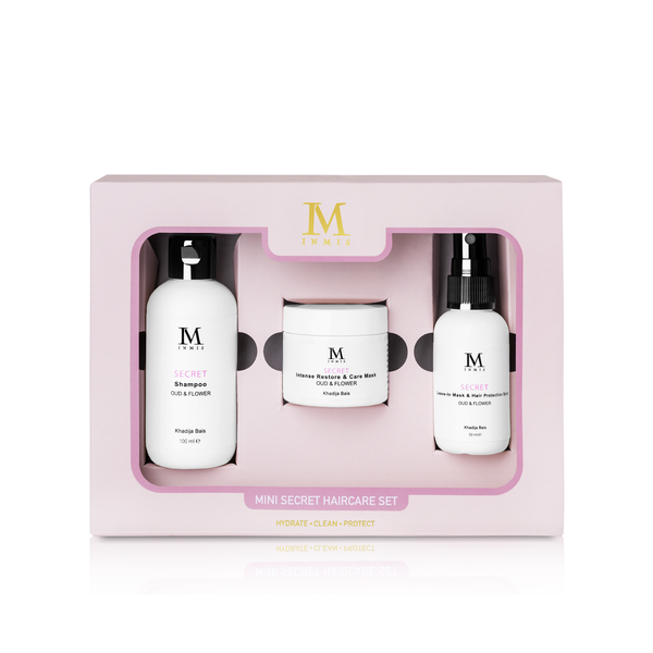 Mini Secret Care Set