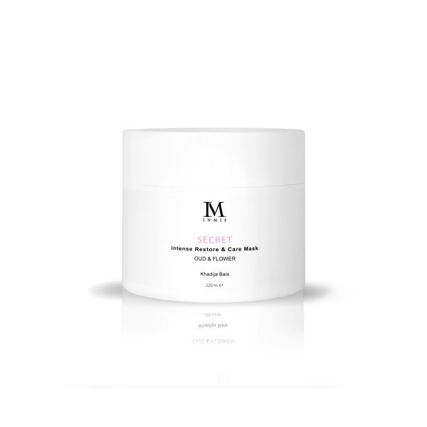 SECRET Intense Restore & Care Mask